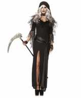 Sexy zielen steler verkleedkleding dames